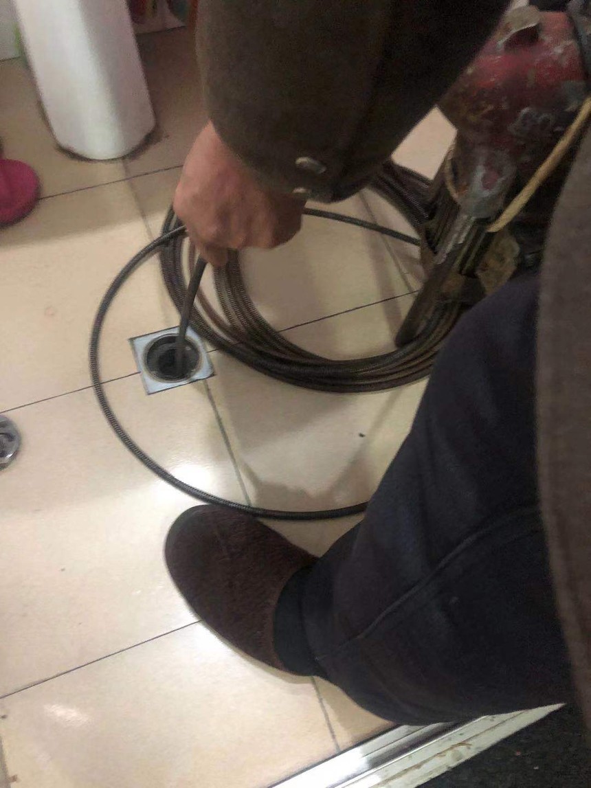 丰县管道疏通，疏通下水道