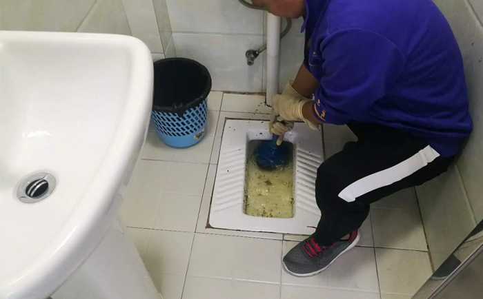 丰县疏通蹲坑